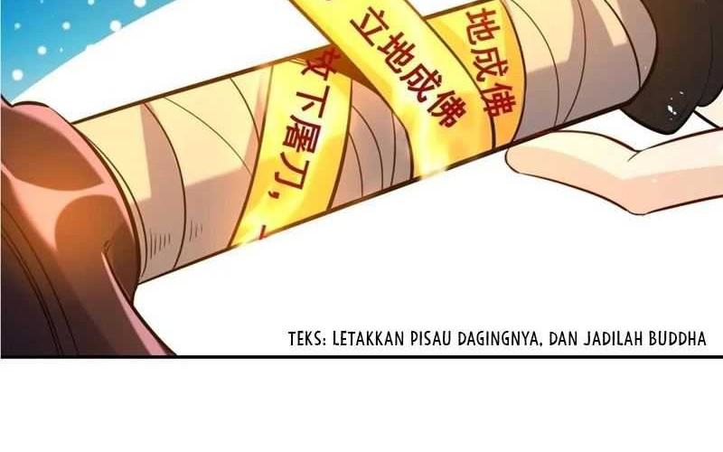 I’m Actually A Cultivation Bigshot Chapter 537 - halaman 8