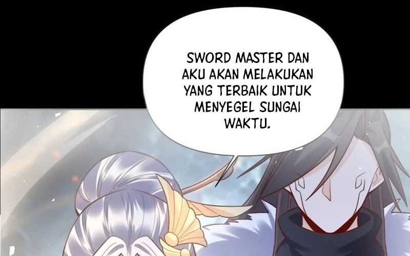 I’m Actually A Cultivation Bigshot Chapter 538 - halaman 10