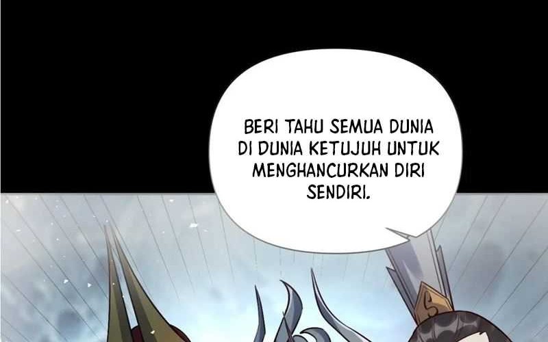 I’m Actually A Cultivation Bigshot Chapter 538 - halaman 14