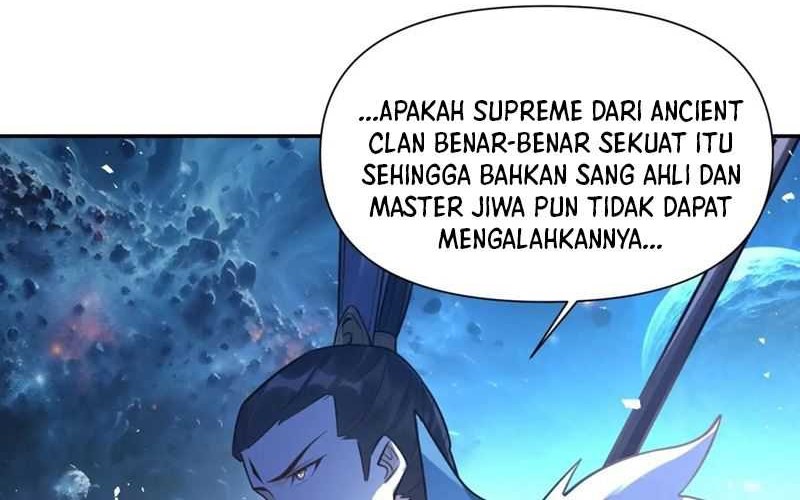 I’m Actually A Cultivation Bigshot Chapter 538 - halaman 16