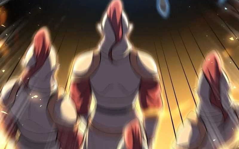 I’m Actually A Cultivation Bigshot Chapter 538 - halaman 24