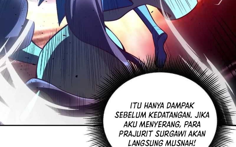 I’m Actually A Cultivation Bigshot Chapter 538 - halaman 28