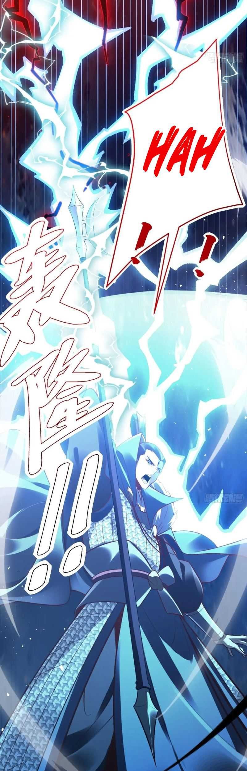 I’m Actually A Cultivation Bigshot Chapter 538 - halaman 31