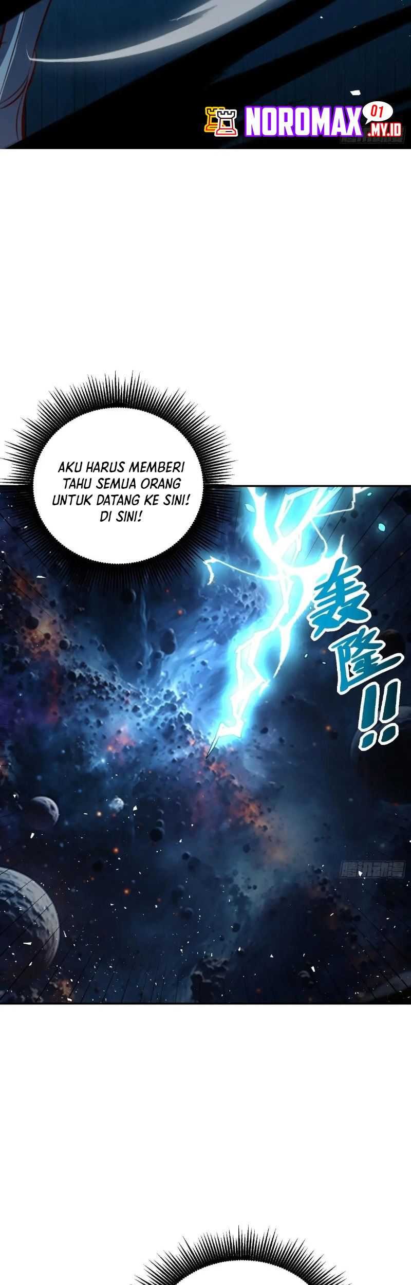 I’m Actually A Cultivation Bigshot Chapter 538 - halaman 33