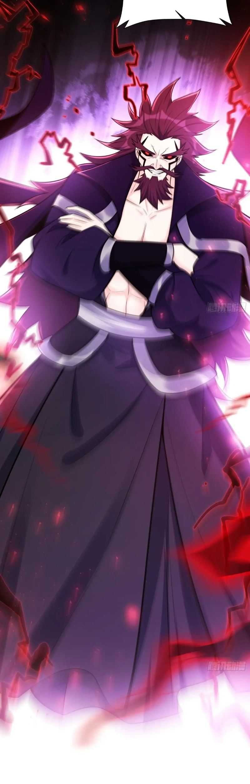 I’m Actually A Cultivation Bigshot Chapter 538 - halaman 43