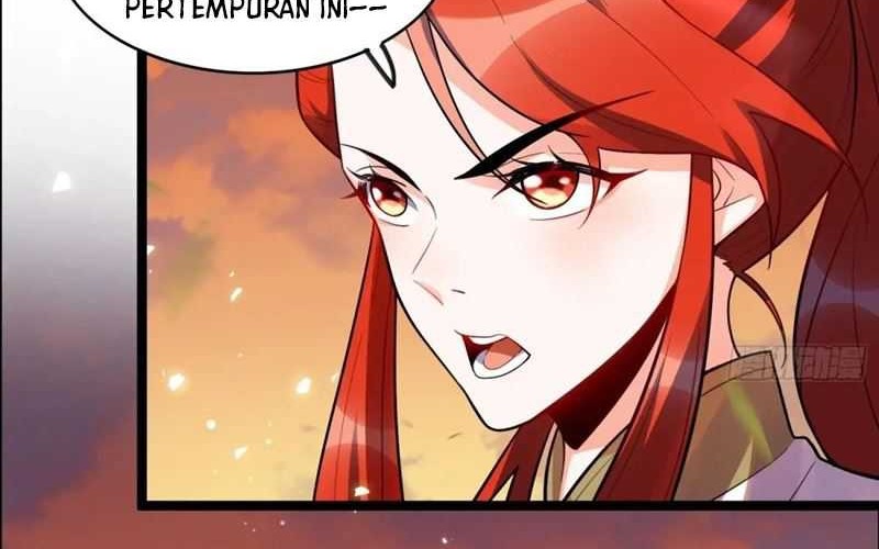 I’m Actually A Cultivation Bigshot Chapter 538 - halaman 47
