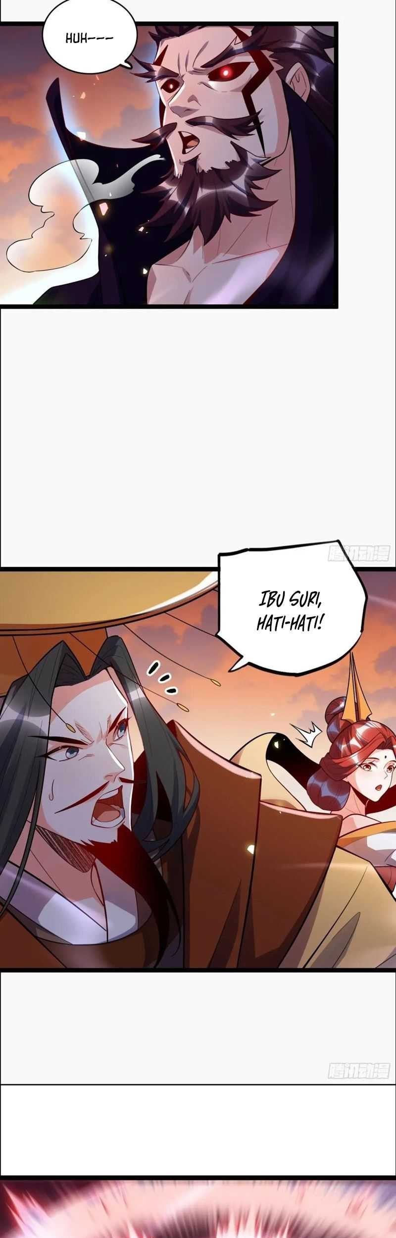 I’m Actually A Cultivation Bigshot Chapter 538 - halaman 50