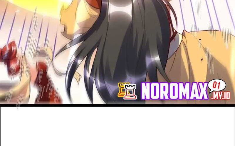 I’m Actually A Cultivation Bigshot Chapter 538 - halaman 55