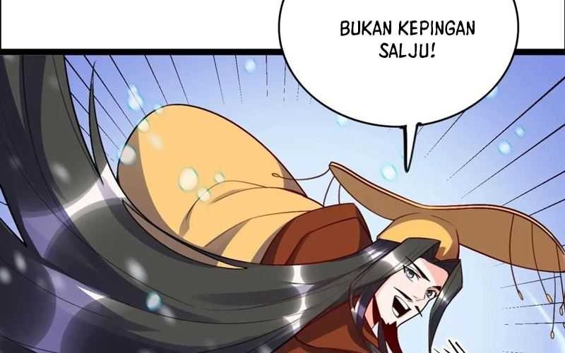 I’m Actually A Cultivation Bigshot Chapter 538 - halaman 57
