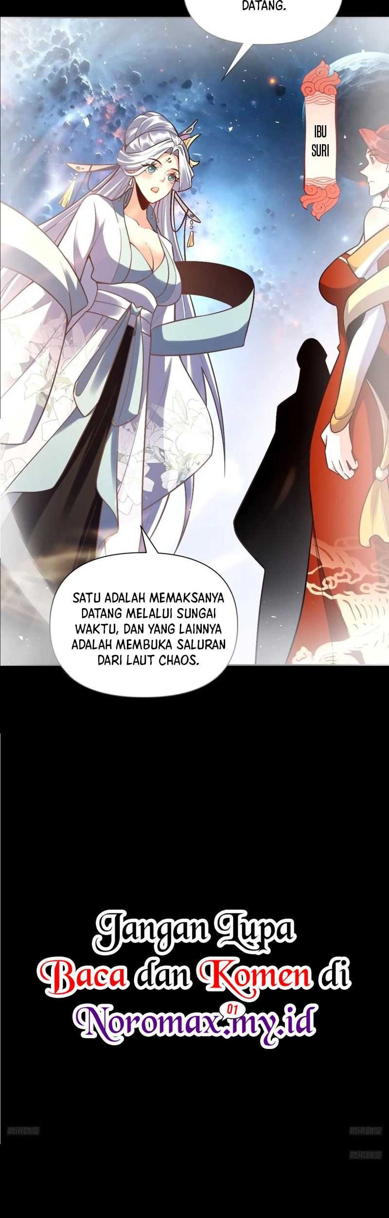 I’m Actually A Cultivation Bigshot Chapter 538 - halaman 9