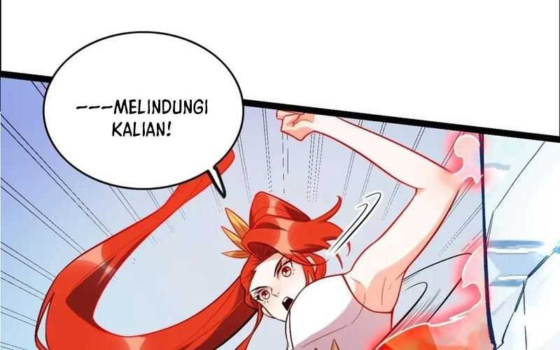 I’m Actually A Cultivation Bigshot Chapter 539 - halaman 12