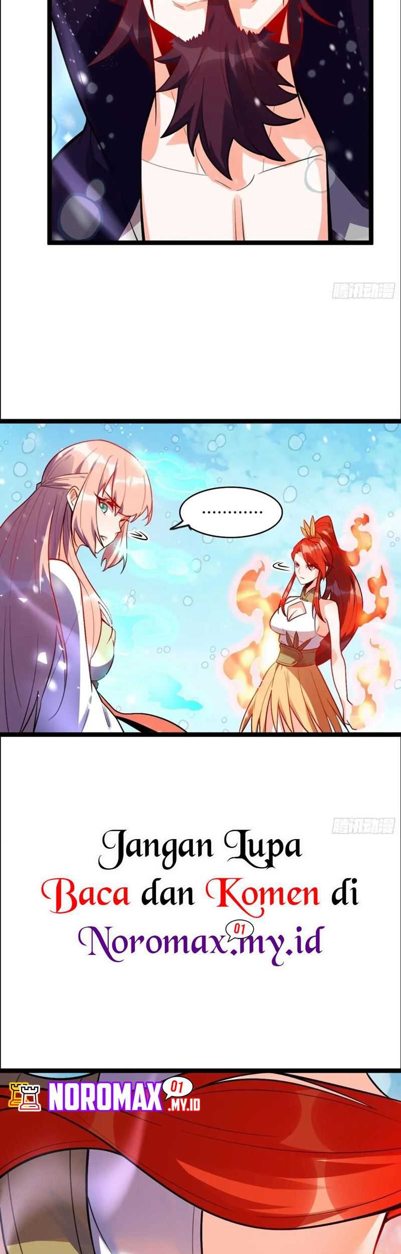 I’m Actually A Cultivation Bigshot Chapter 539 - halaman 15