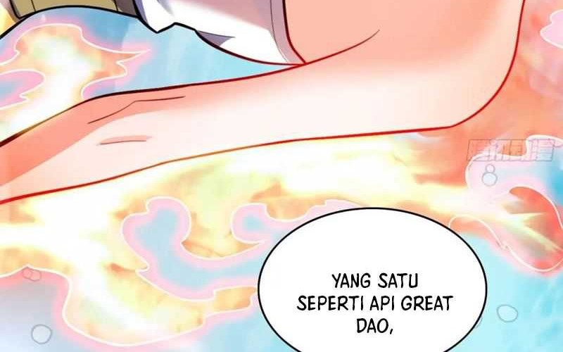 I’m Actually A Cultivation Bigshot Chapter 539 - halaman 16