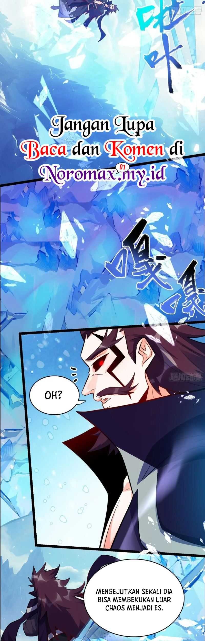 I’m Actually A Cultivation Bigshot Chapter 539 - halaman 27