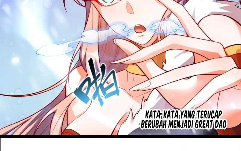 I’m Actually A Cultivation Bigshot Chapter 539 - halaman 32