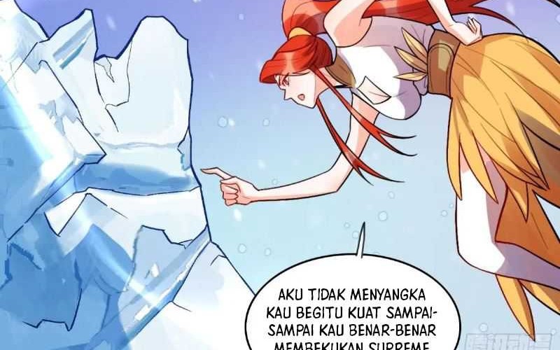I’m Actually A Cultivation Bigshot Chapter 539 - halaman 36