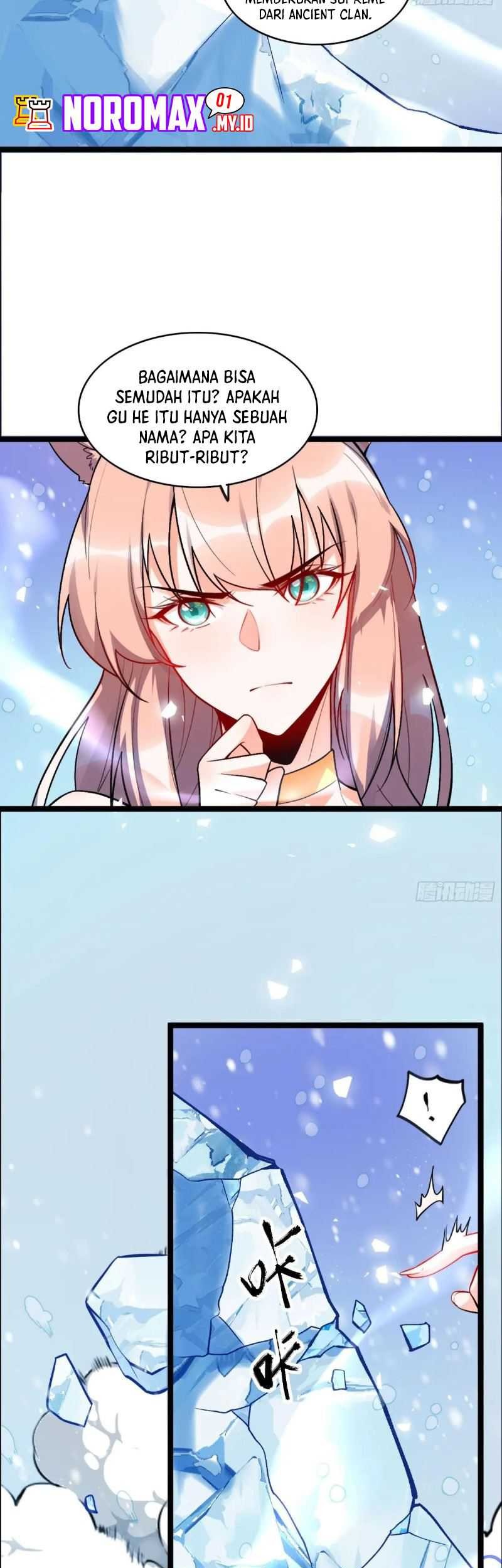 I’m Actually A Cultivation Bigshot Chapter 539 - halaman 37