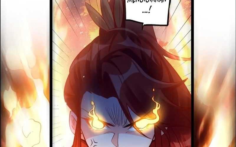 I’m Actually A Cultivation Bigshot Chapter 539 - halaman 42