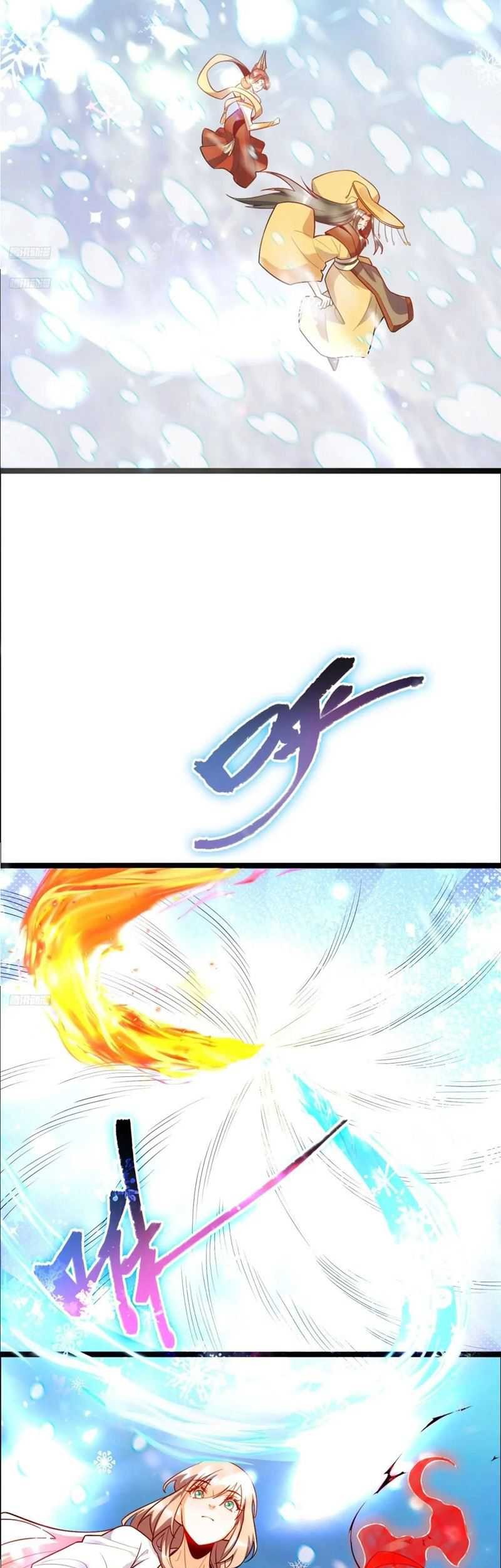 I’m Actually A Cultivation Bigshot Chapter 539 - halaman 7