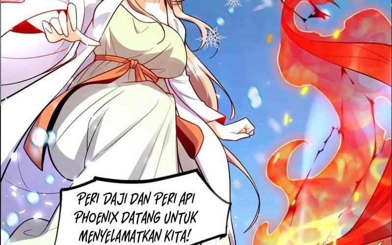 I’m Actually A Cultivation Bigshot Chapter 539 - halaman 8