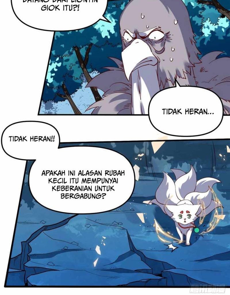 I’m Actually A Cultivation Bigshot Chapter 54 - halaman 19