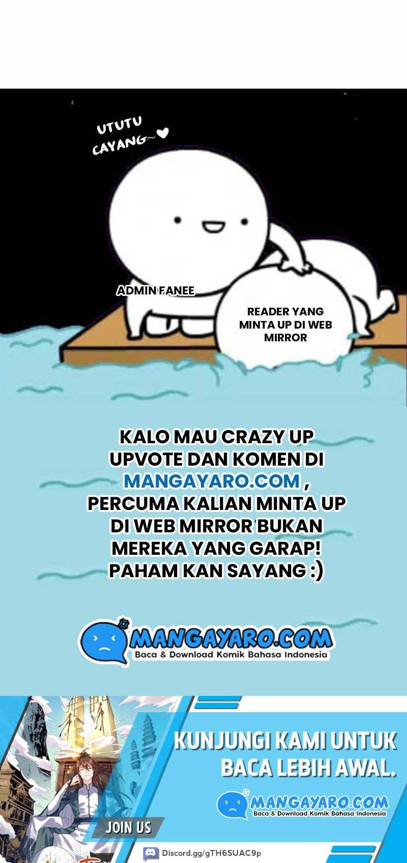 I’m Actually A Cultivation Bigshot Chapter 54 - halaman 23