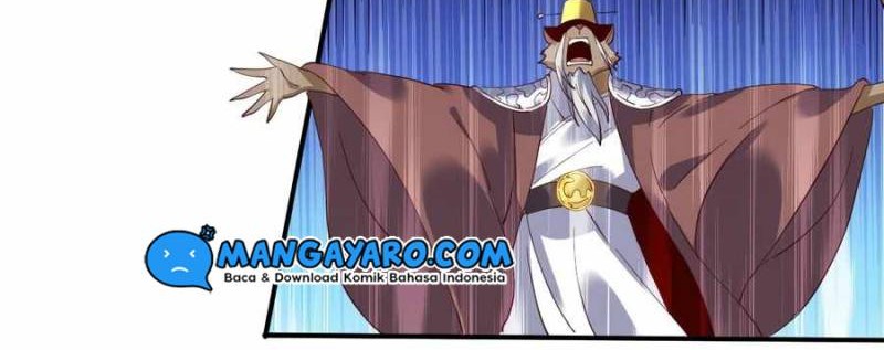 I’m Actually A Cultivation Bigshot Chapter 54 - halaman 4