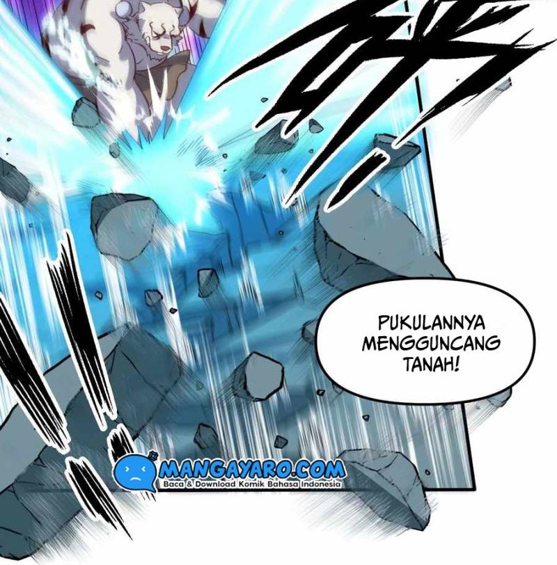 I’m Actually A Cultivation Bigshot Chapter 54 - halaman 8