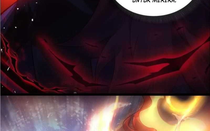 I’m Actually A Cultivation Bigshot Chapter 540 - halaman 10
