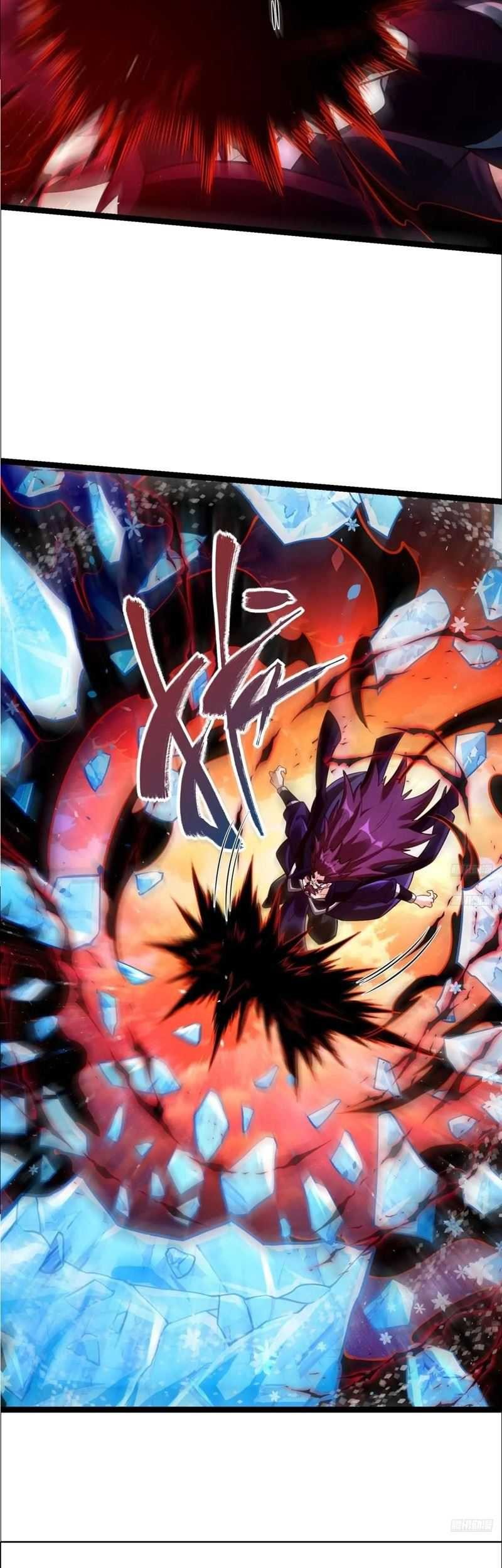 I’m Actually A Cultivation Bigshot Chapter 540 - halaman 13