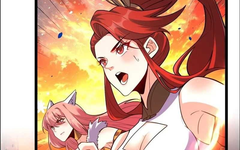 I’m Actually A Cultivation Bigshot Chapter 540 - halaman 16