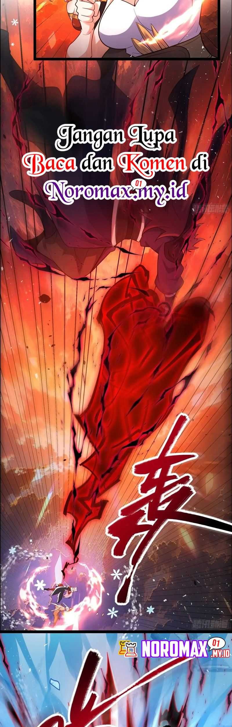 I’m Actually A Cultivation Bigshot Chapter 540 - halaman 17
