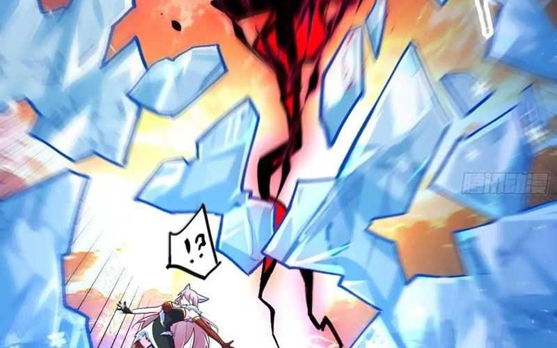 I’m Actually A Cultivation Bigshot Chapter 540 - halaman 20