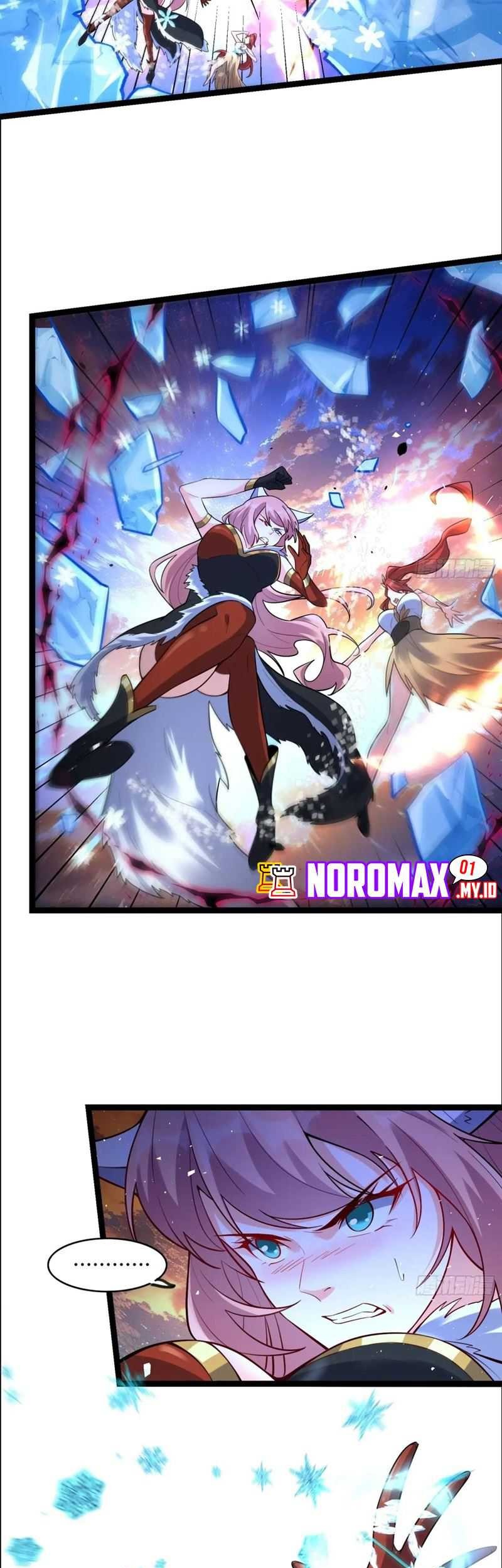 I’m Actually A Cultivation Bigshot Chapter 540 - halaman 21