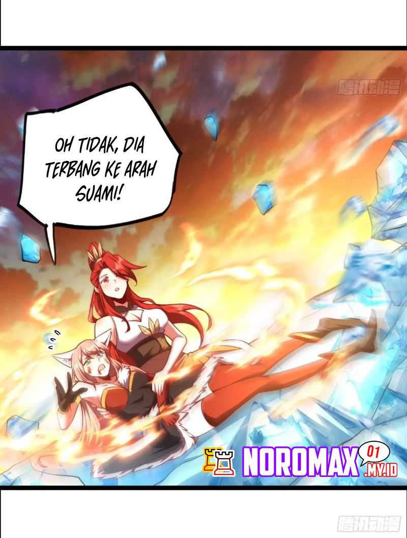 I’m Actually A Cultivation Bigshot Chapter 540 - halaman 45