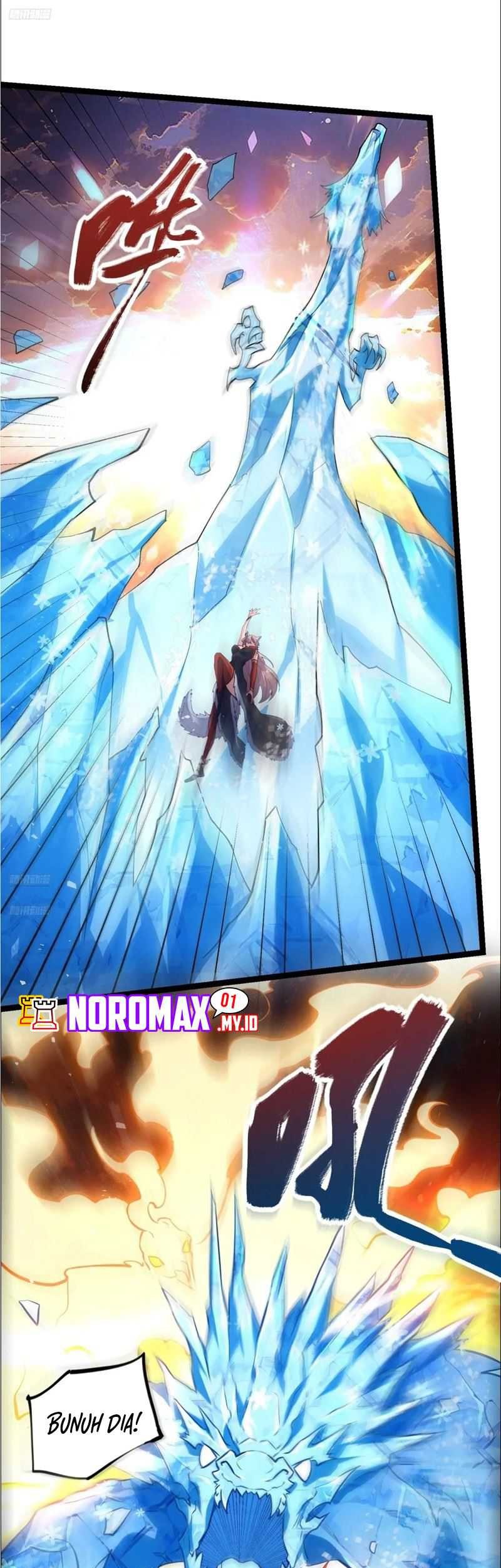 I’m Actually A Cultivation Bigshot Chapter 540 - halaman 5