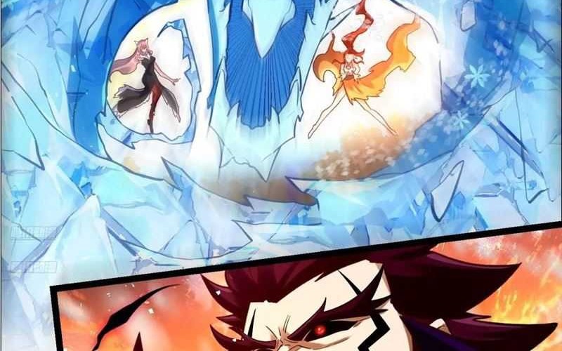 I’m Actually A Cultivation Bigshot Chapter 540 - halaman 6