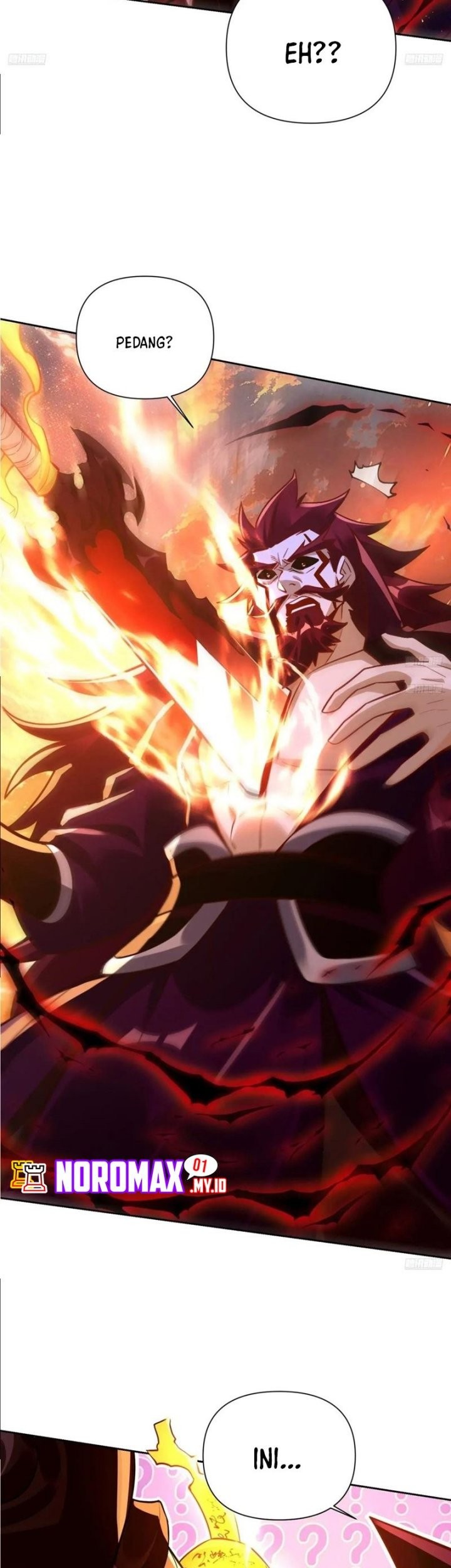 I’m Actually A Cultivation Bigshot Chapter 541 - halaman 10