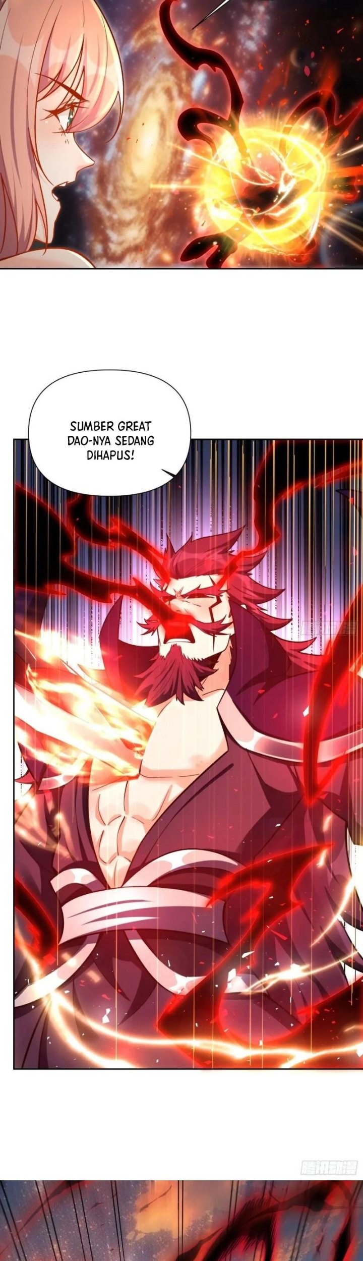 I’m Actually A Cultivation Bigshot Chapter 541 - halaman 26