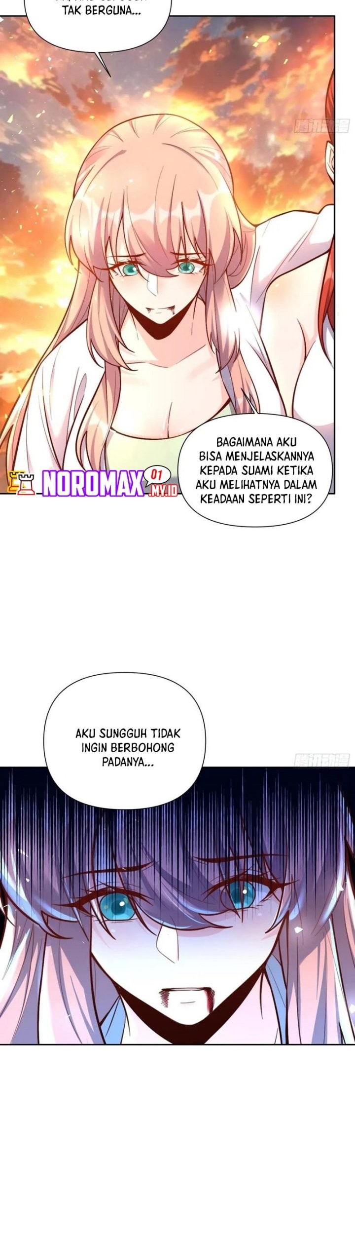 I’m Actually A Cultivation Bigshot Chapter 541 - halaman 41