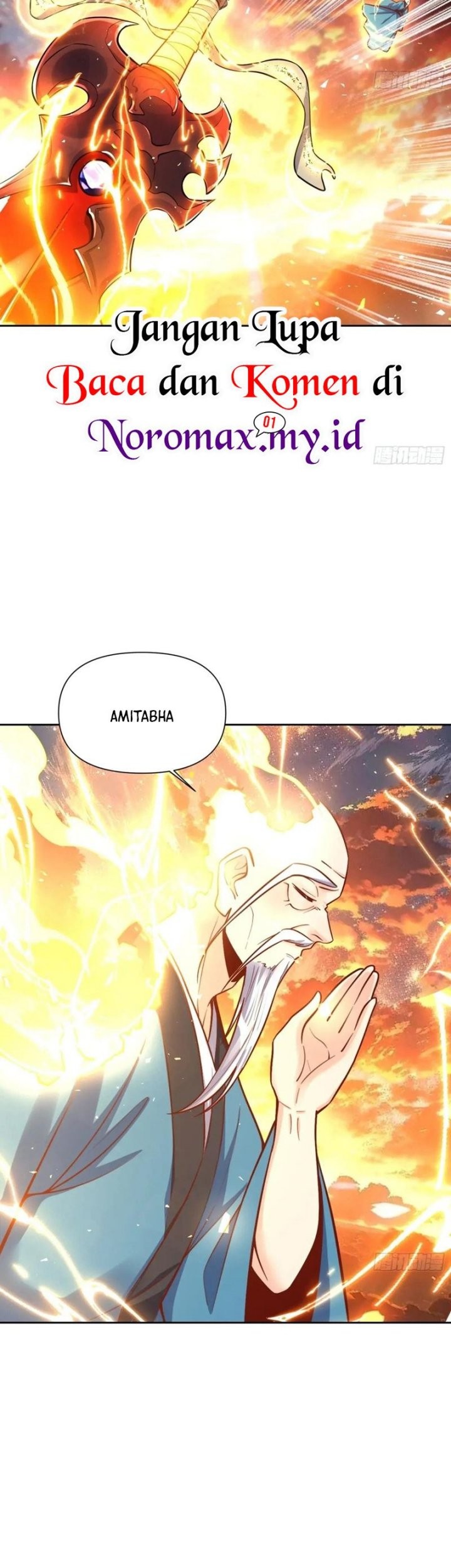 I’m Actually A Cultivation Bigshot Chapter 541 - halaman 43