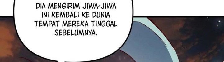 I’m Actually A Cultivation Bigshot Chapter 542 - halaman 21