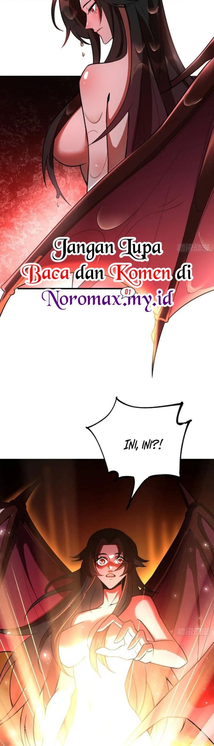 I’m Actually A Cultivation Bigshot Chapter 542 - halaman 30