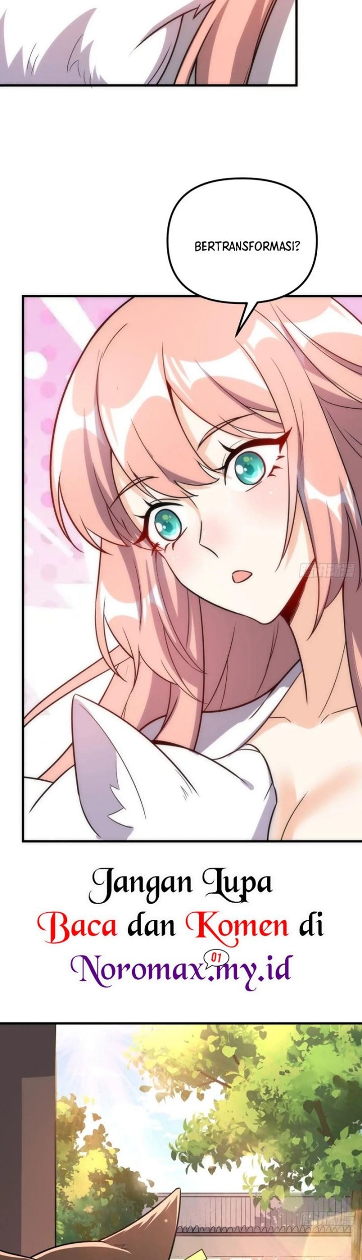 I’m Actually A Cultivation Bigshot Chapter 542 - halaman 45