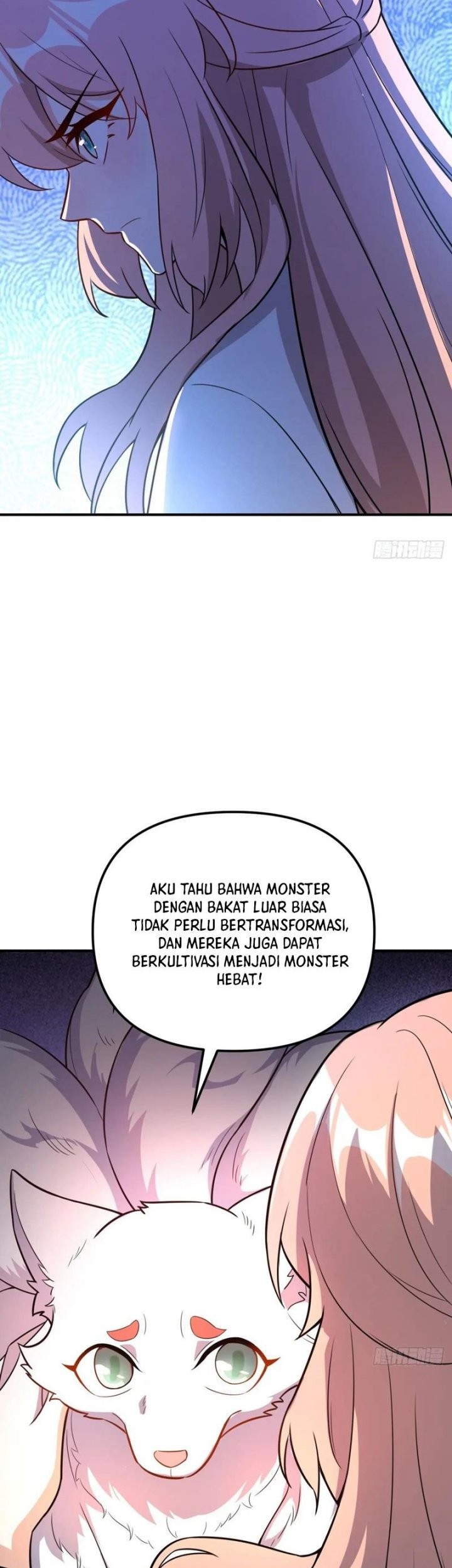 I’m Actually A Cultivation Bigshot Chapter 542 - halaman 49