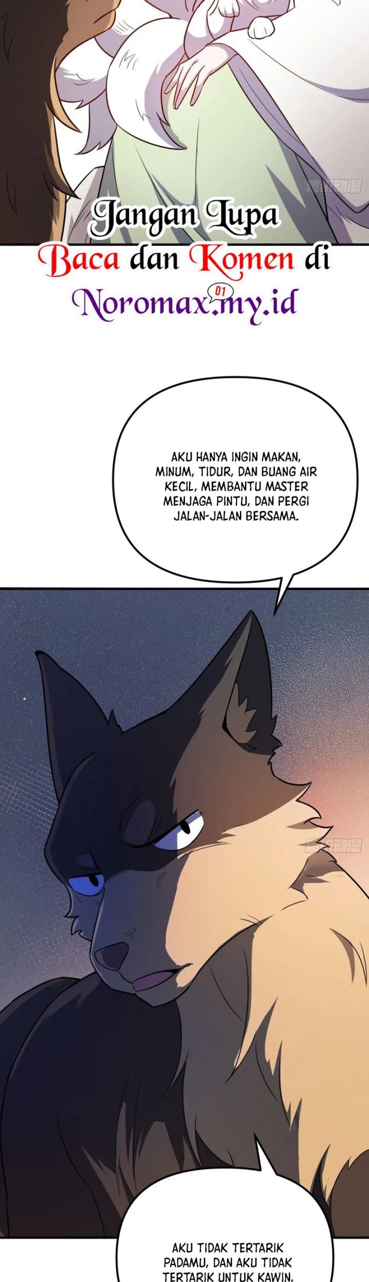 I’m Actually A Cultivation Bigshot Chapter 542 - halaman 59