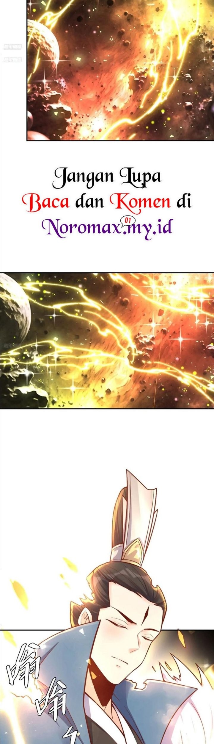 I’m Actually A Cultivation Bigshot Chapter 542 - halaman 6