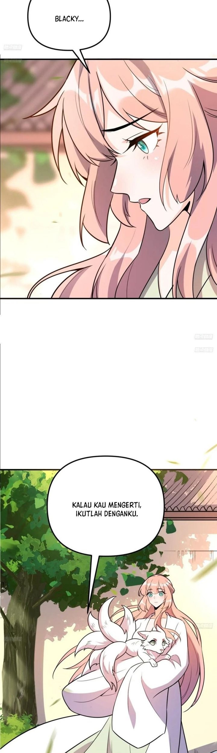 I’m Actually A Cultivation Bigshot Chapter 543 - halaman 6
