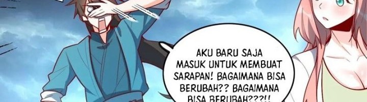 I’m Actually A Cultivation Bigshot Chapter 544 - halaman 15