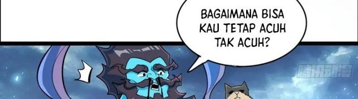 I’m Actually A Cultivation Bigshot Chapter 544 - halaman 21